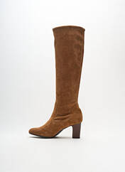 Bottes marron PETER KAISER pour femme seconde vue