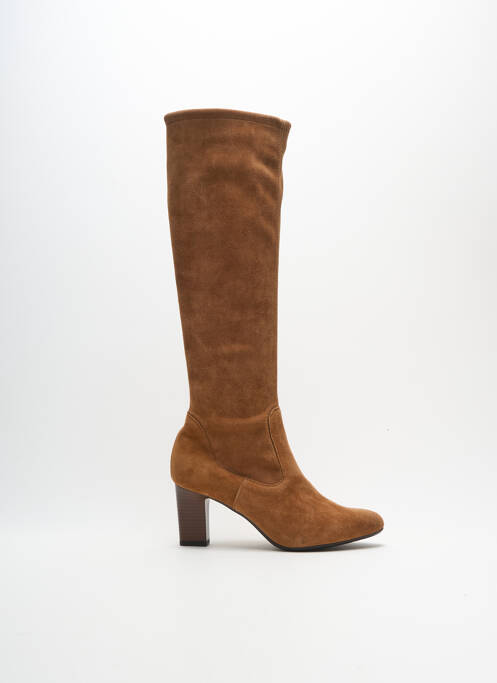 Bottes marron PETER KAISER pour femme