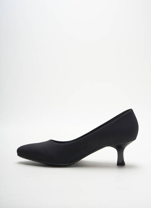 Escarpins noir BRUNATE pour femme