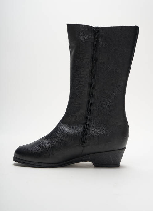 Bottes noir GEO-REINO pour femme
