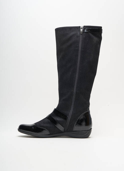 Bottes noir MADISON pour femme