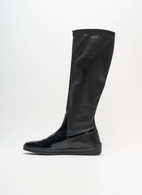 Bottes noir VOLTAN pour femme