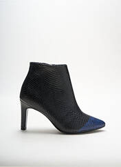 Bottines/Boots bleu PETER KAISER pour femme seconde vue