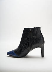 Bottines/Boots bleu PETER KAISER pour femme seconde vue