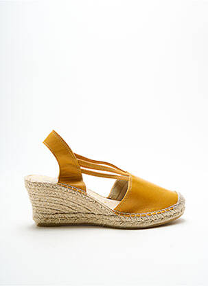 Espadrilles Talon Compense Femme Pas Cher Espadrilles Femme Modz