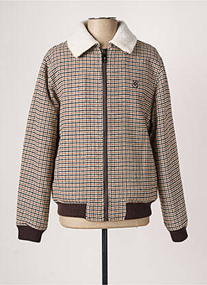 Blouson poches beige BENDORFF homme