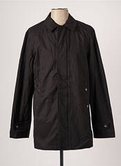 Trench noir BENDORFF pour homme seconde vue