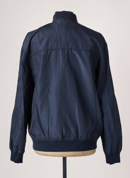 Blouson bleu BENDORFF pour homme