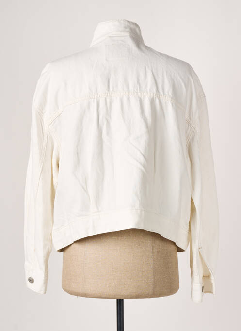 Veste casual beige LEVIS pour homme