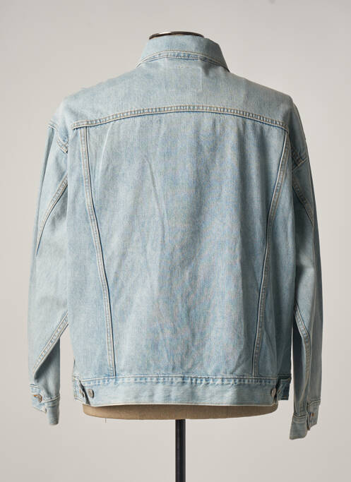 Veste en jean bleu LEVIS pour homme