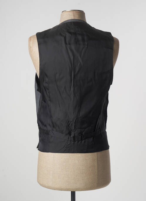 Gilet sans manche gris THE KOOPLES pour homme