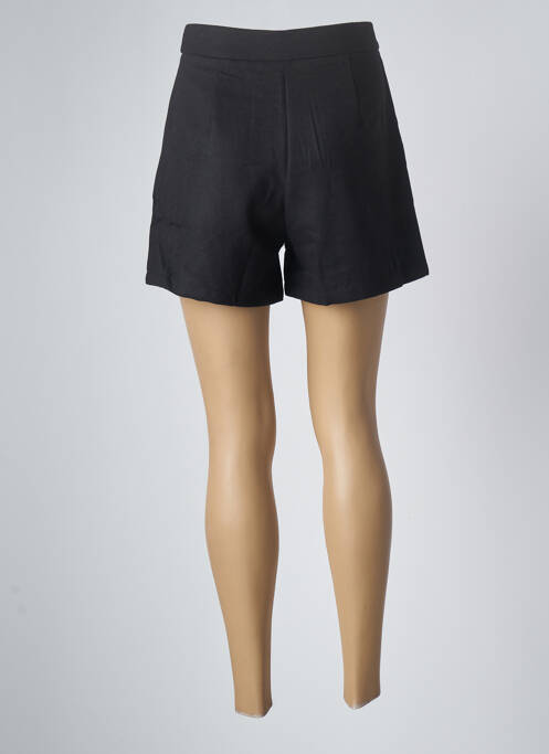 Short noir EMMA ELLA pour femme
