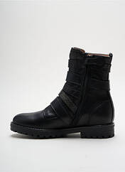 Bottines/Boots noir ACEBOS pour fille seconde vue