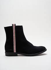 Bottines/Boots noir ACEBOS pour femme seconde vue