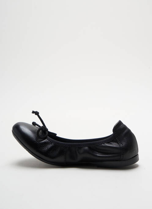 Ballerines noir ACEBOS pour fille