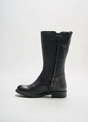Bottines/Boots noir GEOX pour fille seconde vue