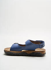 Sandales/Nu pieds bleu STONES AND BONES pour garçon seconde vue