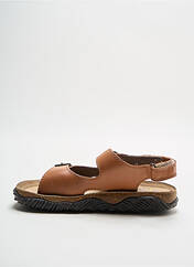 Sandales/Nu pieds marron STONES AND BONES pour garçon seconde vue