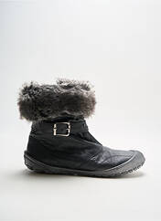 Bottines/Boots noir BELLAMY pour femme seconde vue