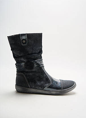 Bottines/Boots gris BELLAMY pour fille