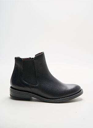 Bottines/Boots noir BELLAMY pour fille