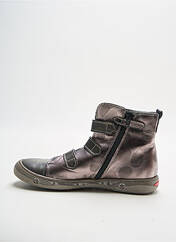 Bottines/Boots gris BELLAMY pour fille seconde vue
