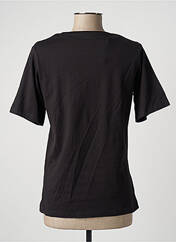 T-shirt noir STOOKER WOMEN pour femme seconde vue