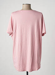 T-shirt rose STOOKER WOMEN pour femme seconde vue
