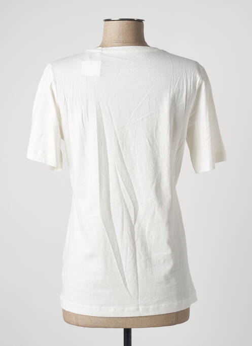 T-shirt beige STOOKER WOMEN pour femme