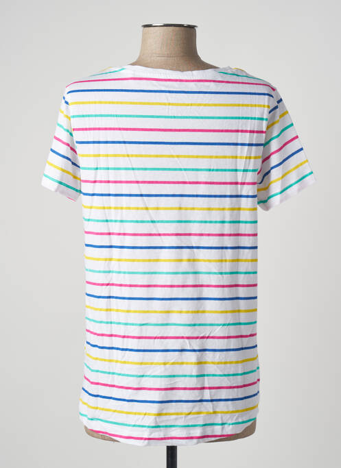 T-shirt blanc STOOKER WOMEN pour femme