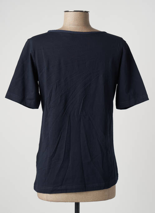 T-shirt bleu STOOKER WOMEN pour femme