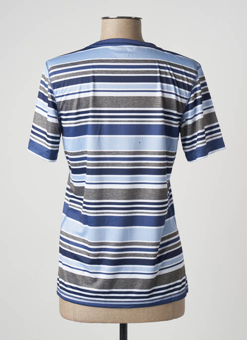 T-shirt bleu STOOKER WOMEN pour femme