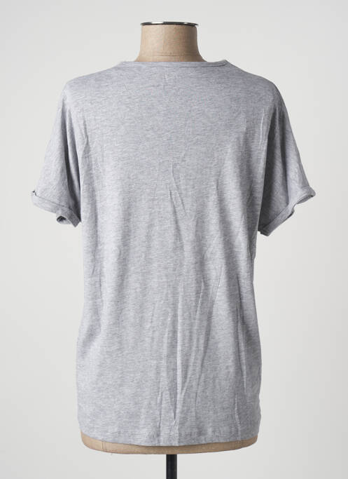 T-shirt gris STOOKER WOMEN pour femme