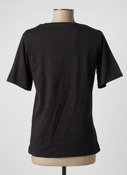 T-shirt noir STOOKER WOMEN pour femme