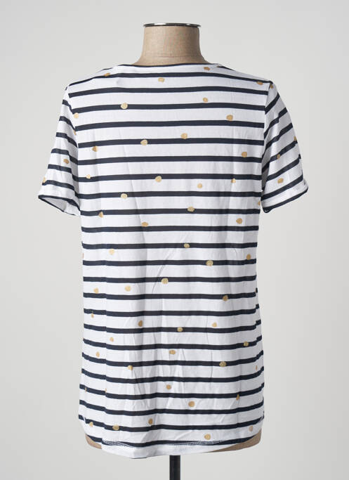 T-shirt noir STOOKER WOMEN pour femme