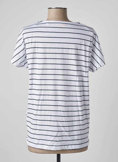 T-shirt noir STOOKER WOMEN femme