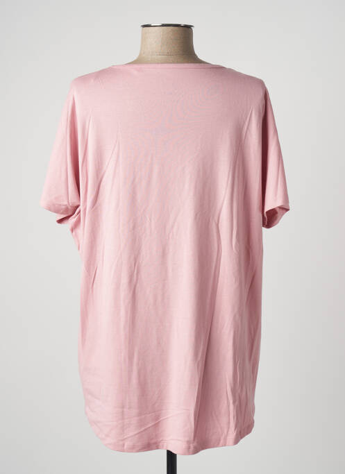 T-shirt rose STOOKER WOMEN pour femme