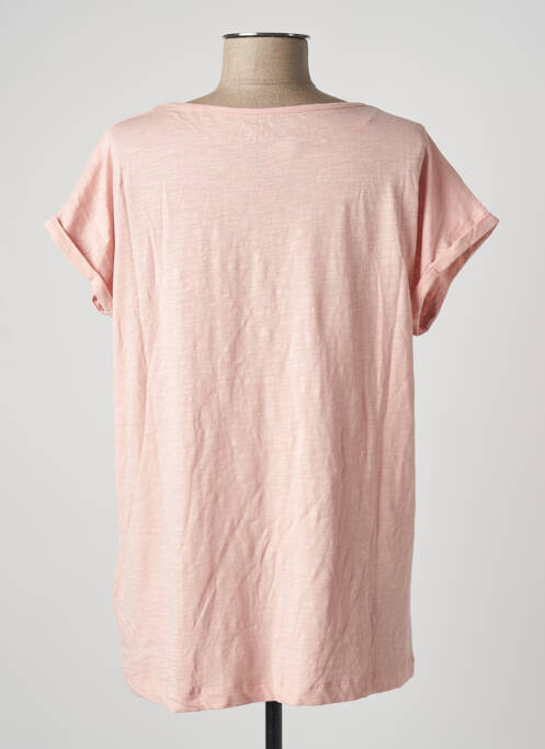 T-shirt rose STOOKER WOMEN pour femme