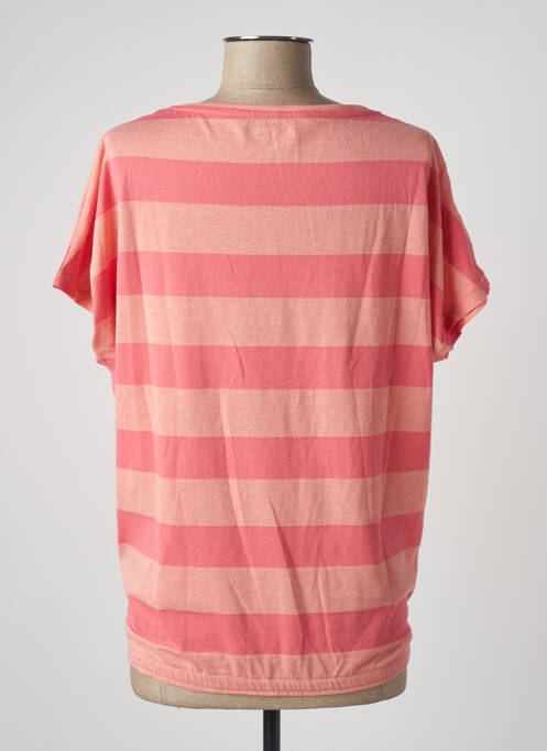 T-shirt rose STOOKER WOMEN pour femme