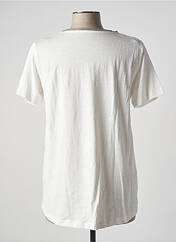T-shirt beige STOOKER pour femme seconde vue