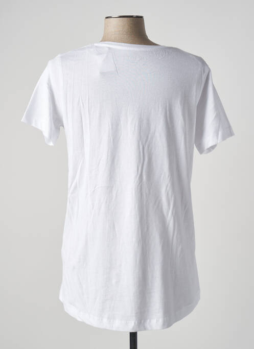 T-shirt blanc STOOKER pour femme