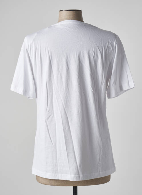 T-shirt blanc STOOKER femme