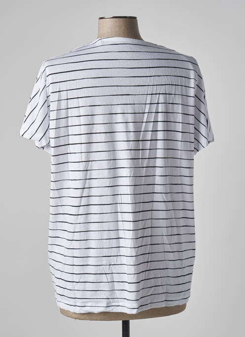 T-shirt noir STOOKER femme