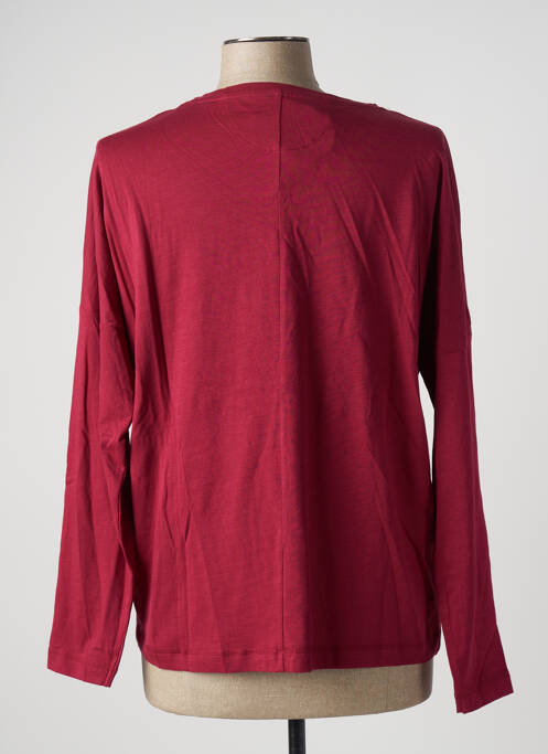 T-shirt rouge STOOKER pour femme