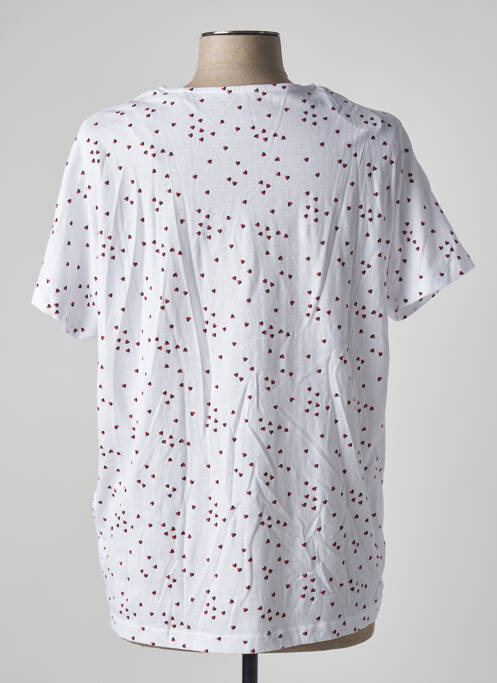 T-shirt rouge STOOKER pour femme