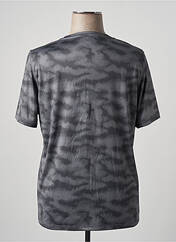 T-shirt gris SPORT BY STOOKER pour femme seconde vue