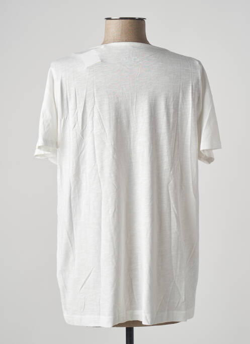 T-shirt blanc STOOKER WOMEN pour femme