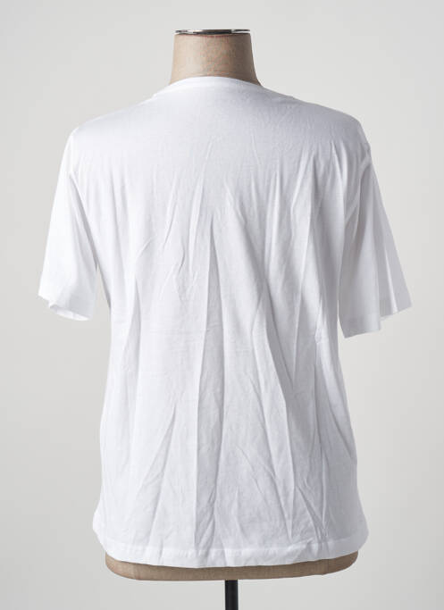 T-shirt blanc STOOKER WOMEN pour femme