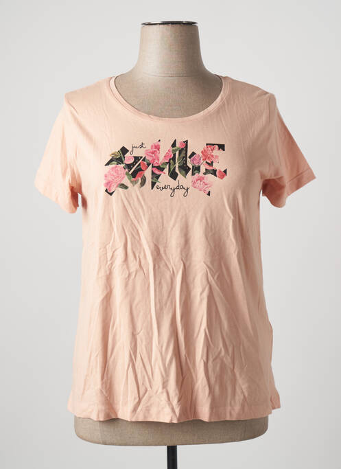 T-shirt rose STOOKER WOMEN pour femme
