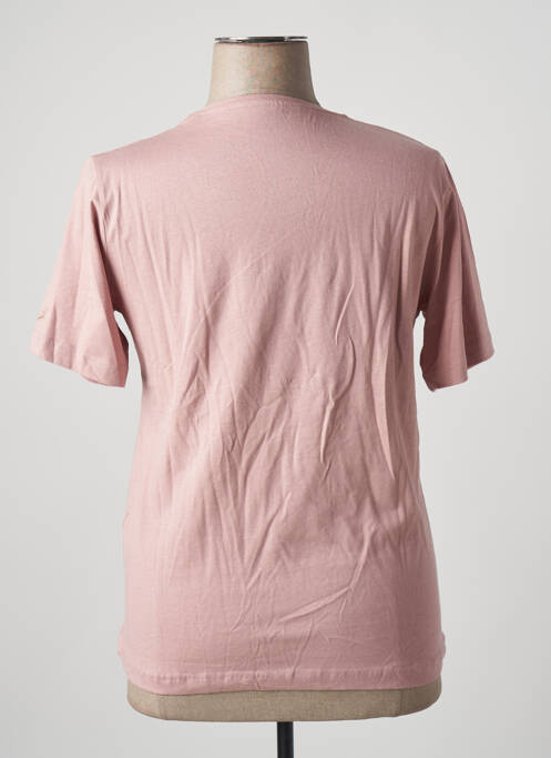 T-shirt rose STOOKER WOMEN pour femme